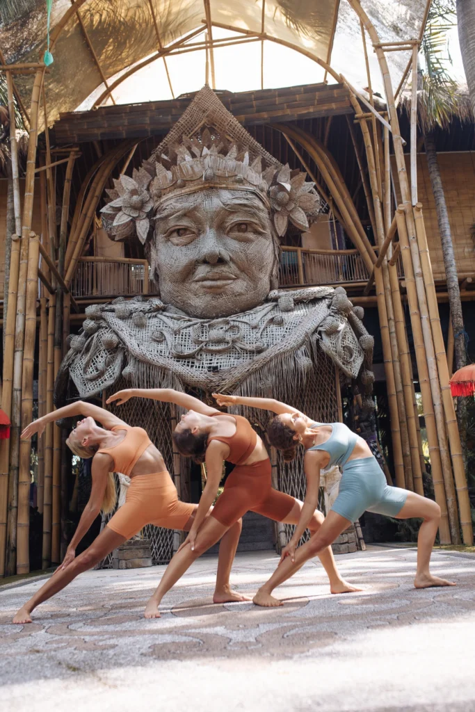 300 Hour Yoga Teacher Training