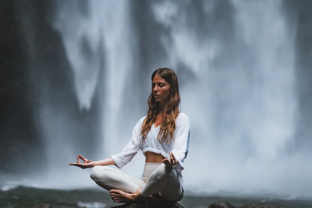 Best Meditation Teacher Training
