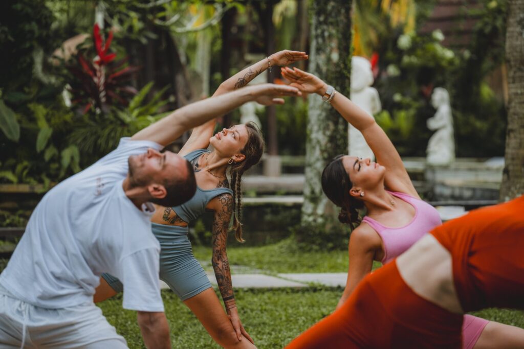 Best Online Yoga Teacher Training – Get Certified Anywhere