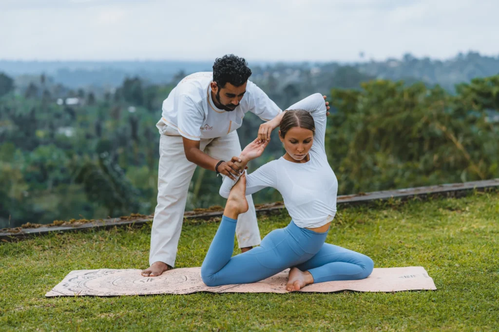 Yoga Instructor Training – 200 Hour & Online