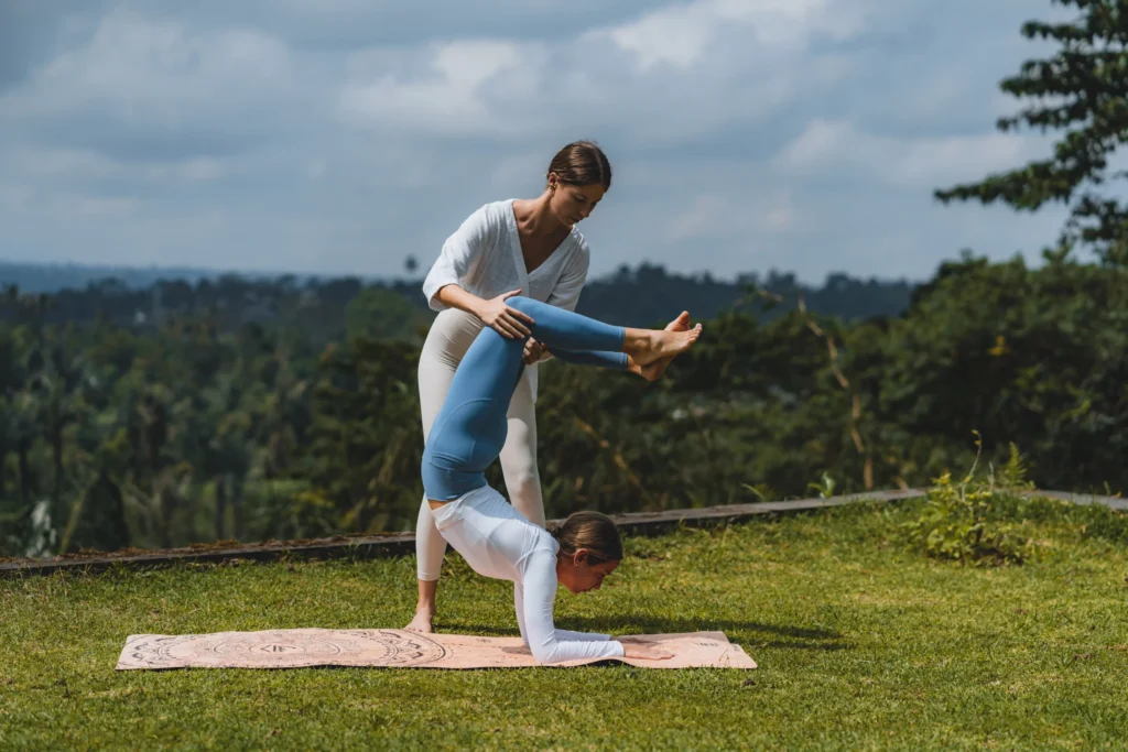 Yoga Training: Your Guide to Becoming a Certified Teacher