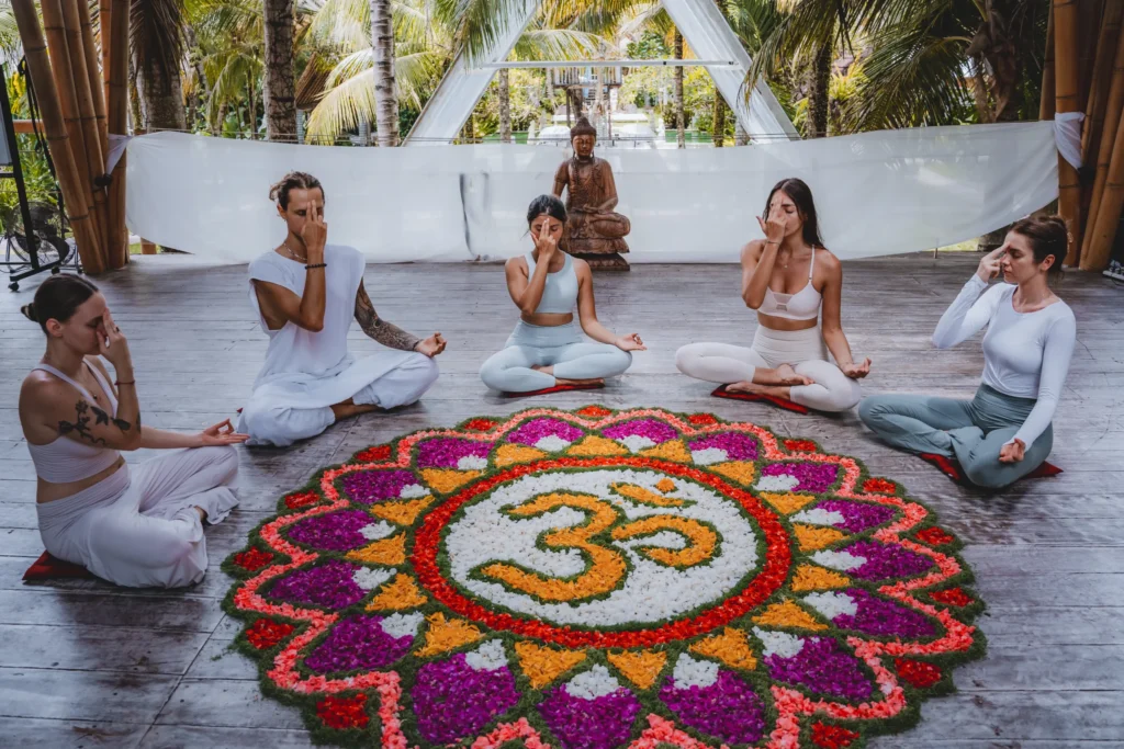 200 hour yoga teacher training in india