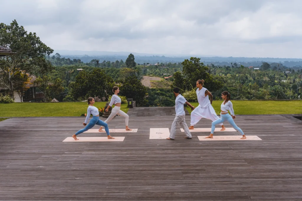 Online Yoga Teacher Training | Get Certified from Anywhere