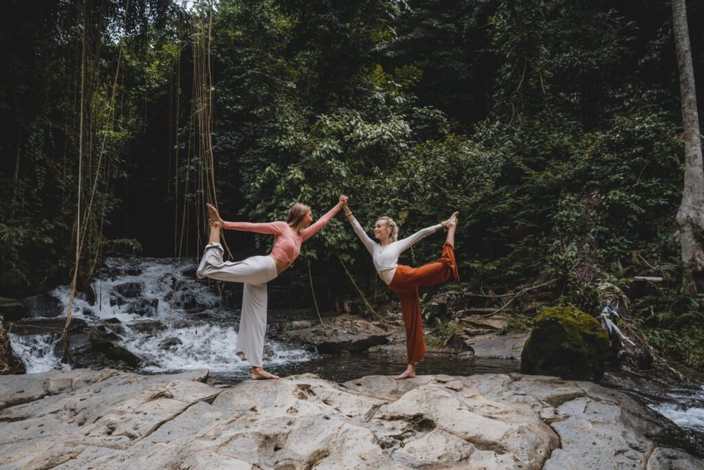 Best Online 200 Hour Yoga Teacher Training | Top YTT 2025