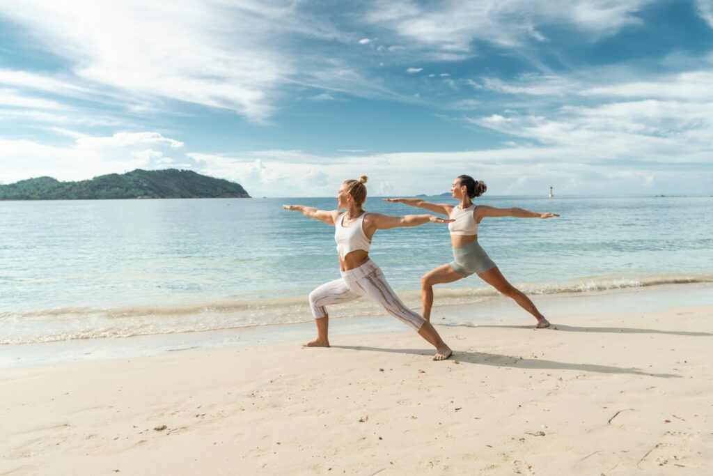 Yoga Teacher Training Thailand: Transform Your Mind, Body, and Soul