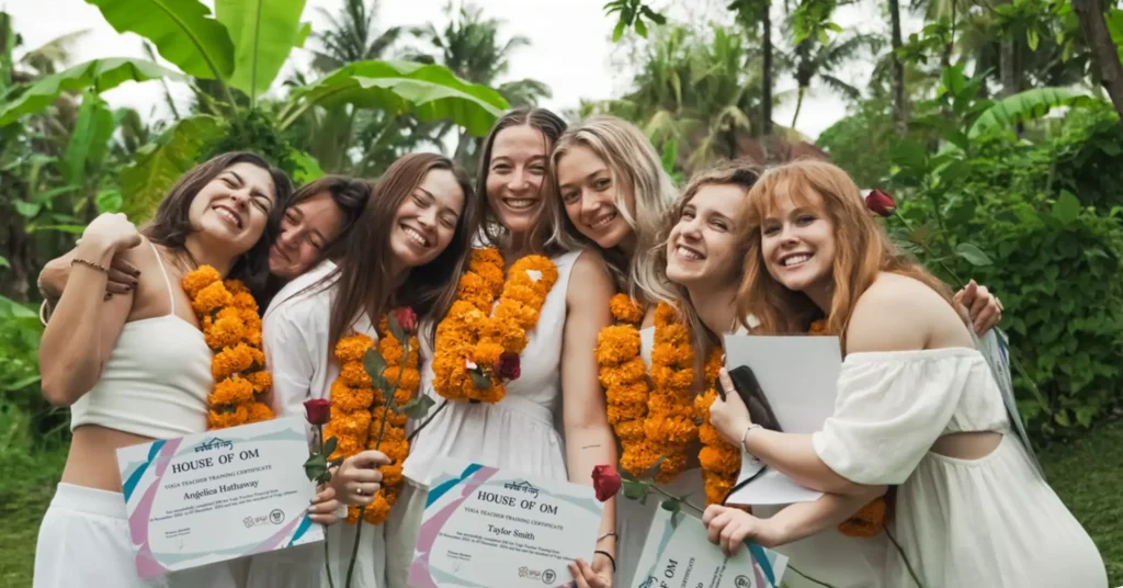 best yoga teacher training