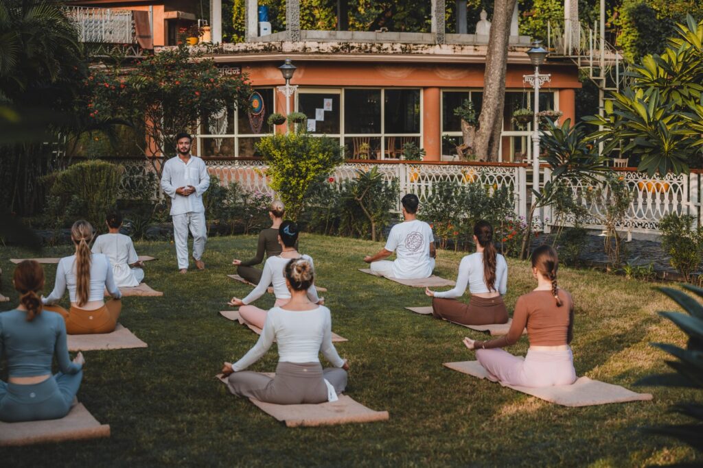 Best Yoga Schools