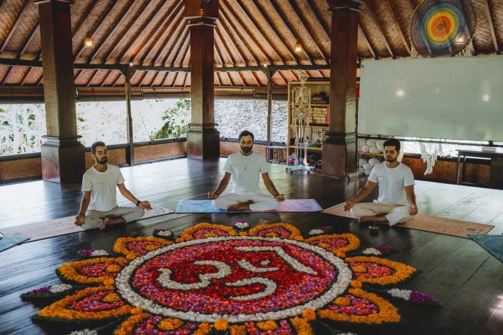 online yoga courses