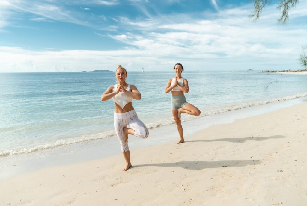 Yoga Certification Thailand: Your Complete Guide to Becoming a Certified Yoga Teacher in Paradise