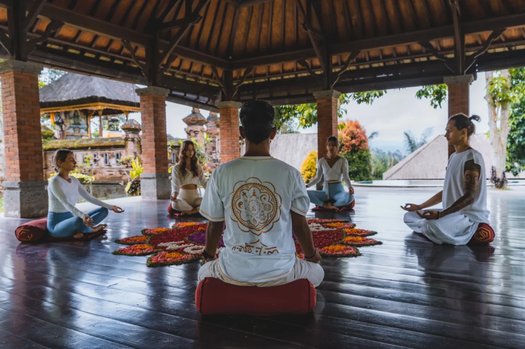 Meditation Teacher Training 2025 | Become Certified Today