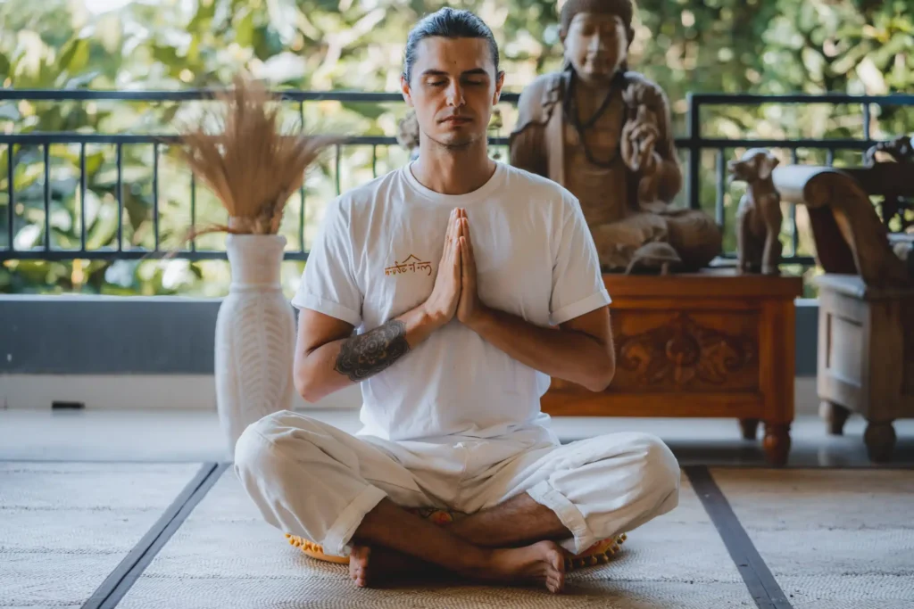 Online Meditation Courses