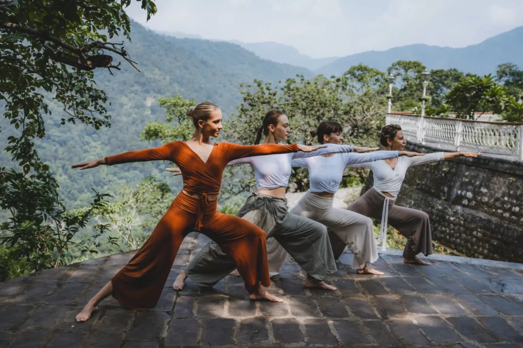 Yoga Experts| House of OM