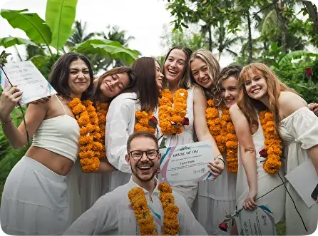 Certified Yoga Instructor Course