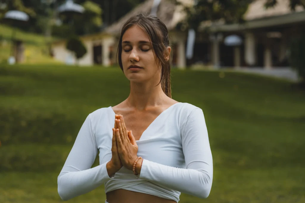 Benefits of Pranayama