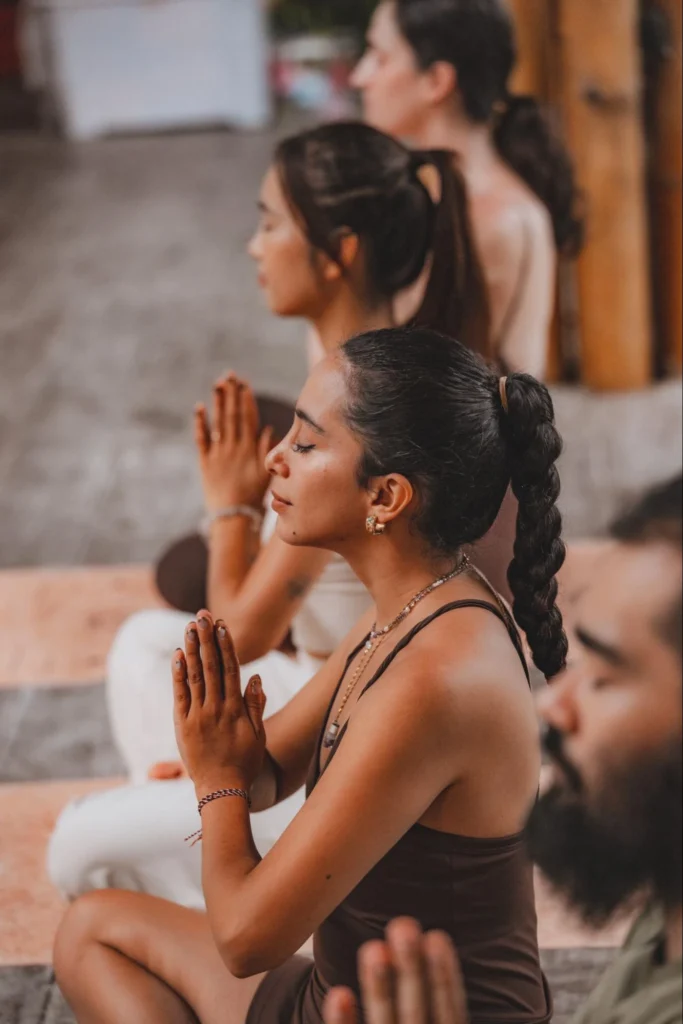 Why Consider a Yoga Teacher Training in Bali for 2027?